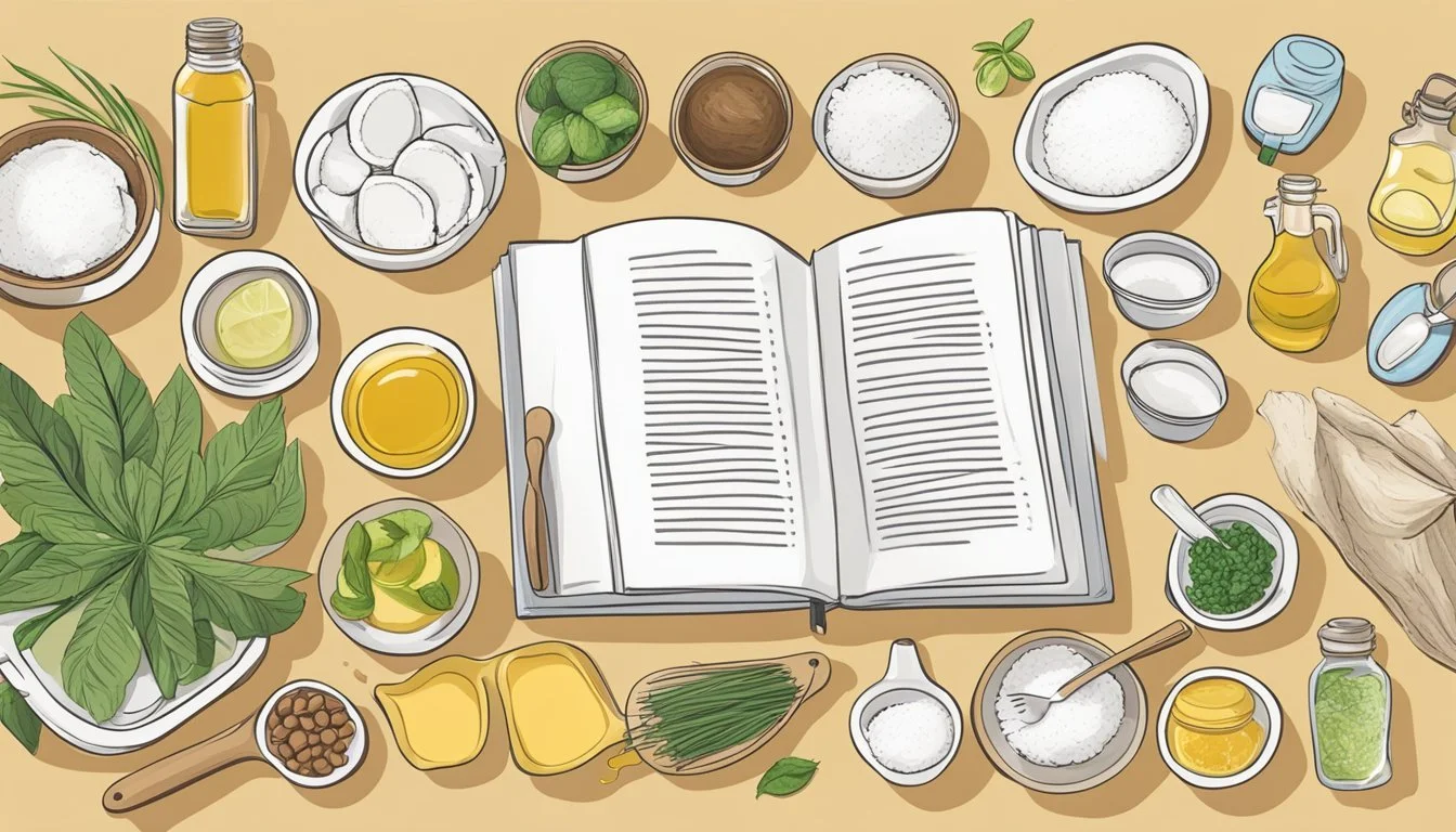5 Meal Prep Recipes Using Coconut Oil