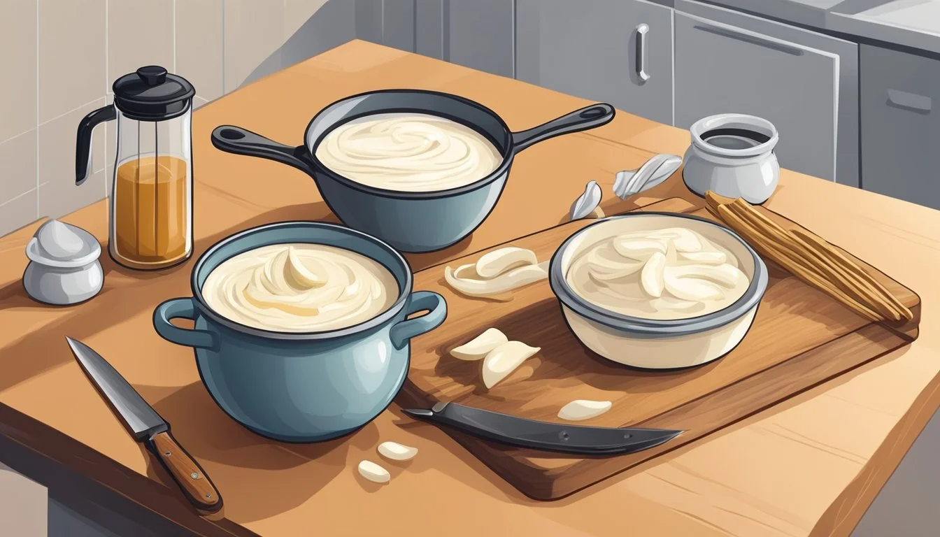 How to Cook with Vanilla Beans for Pure Flavor