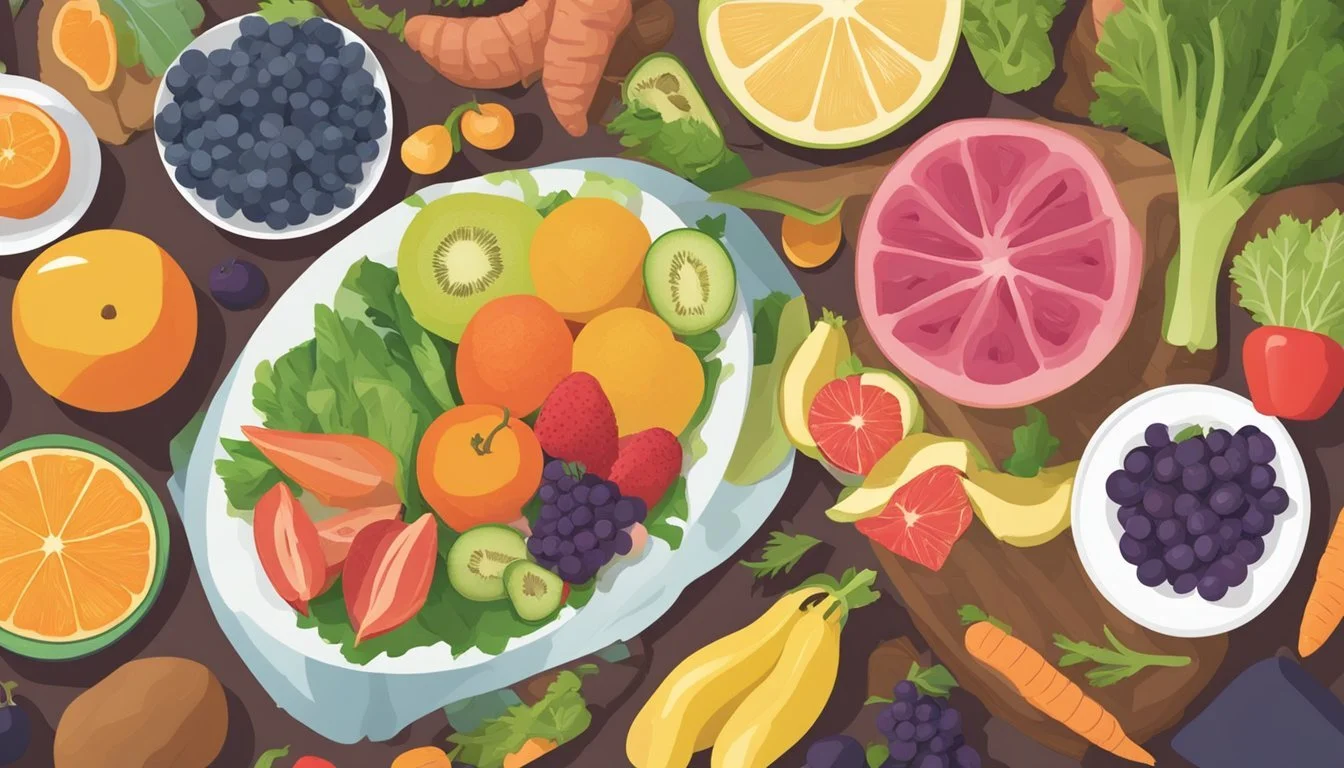 Paleo Diet and Cancer Prevention