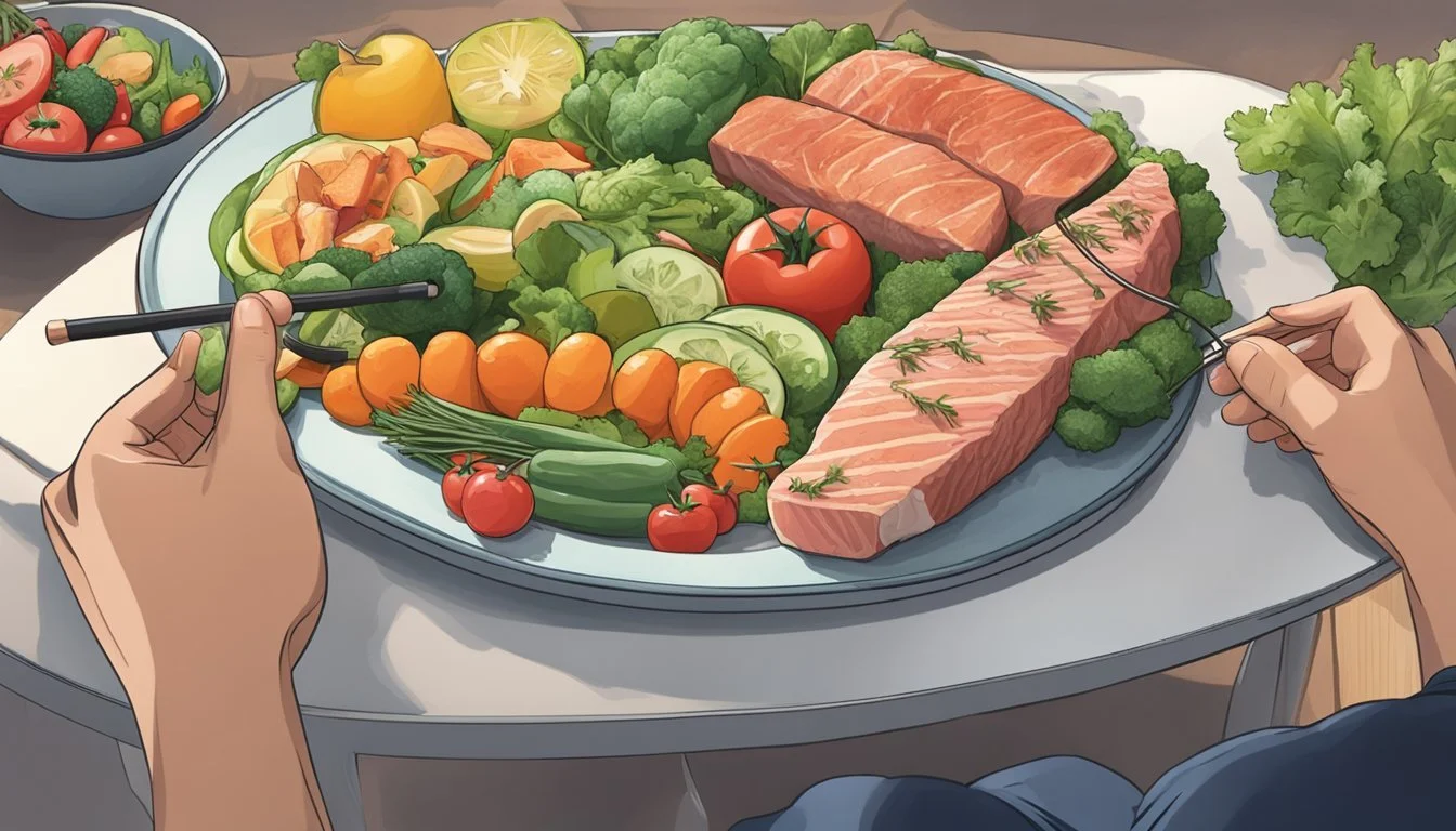 Paleo Diet and Cardiovascular Health