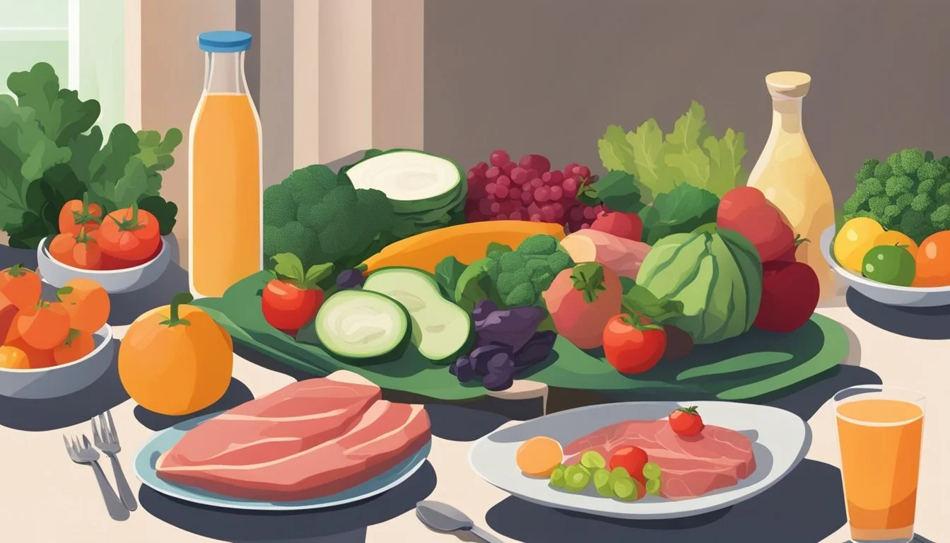 Paleo Diet and Chronic Pain