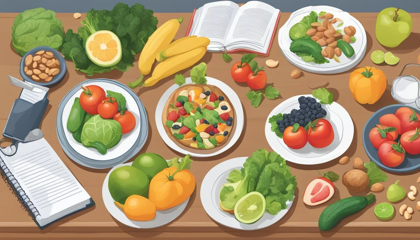 Paleo Diet and Cognitive Decline