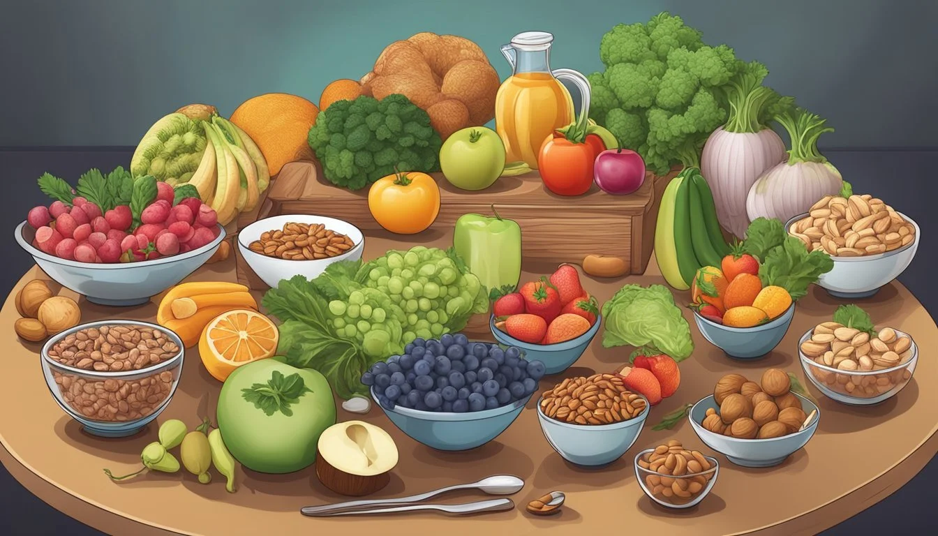 Paleo Diet and Digestive Disorders