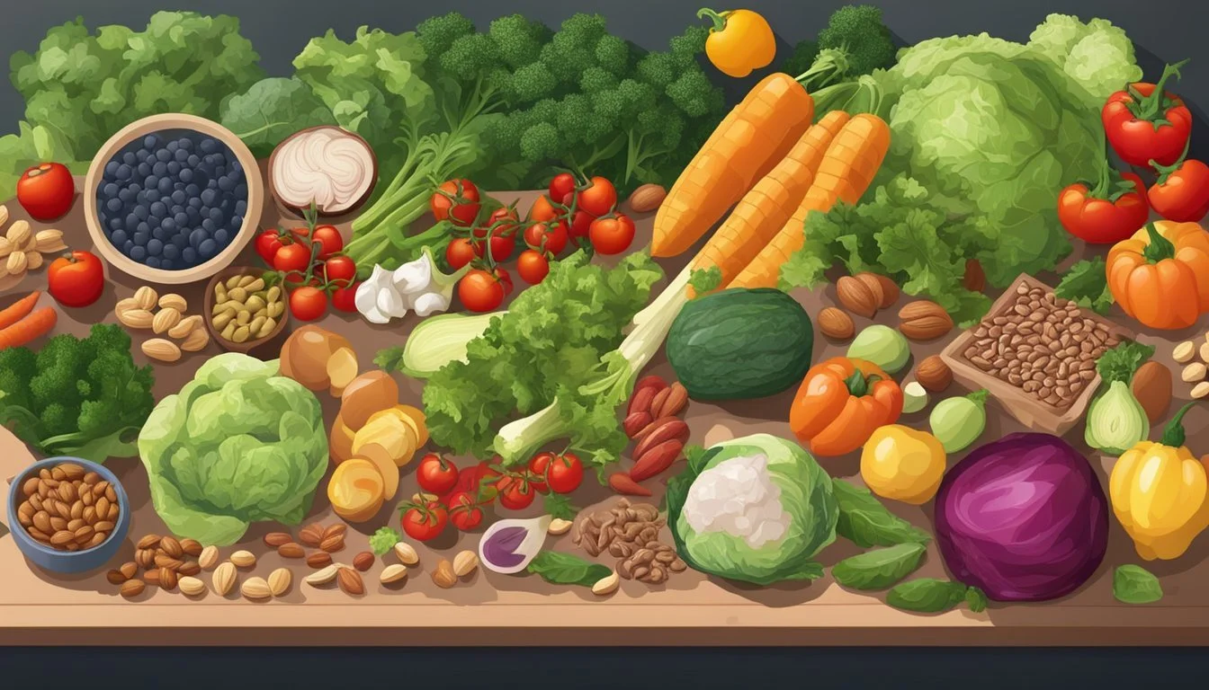 Paleo Diet and Endocrine Health