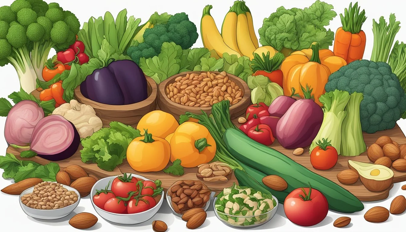 Paleo Diet and Gut Health