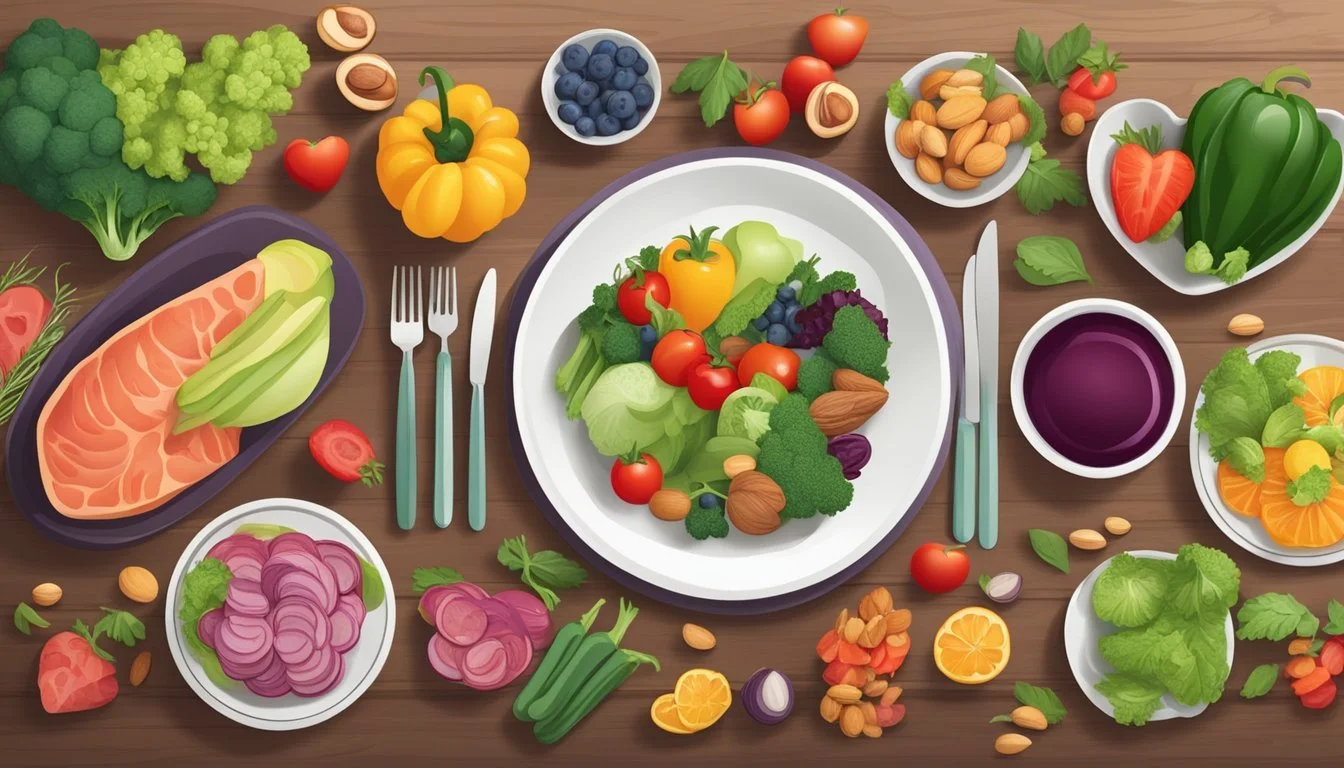 Paleo Diet and Heart Health