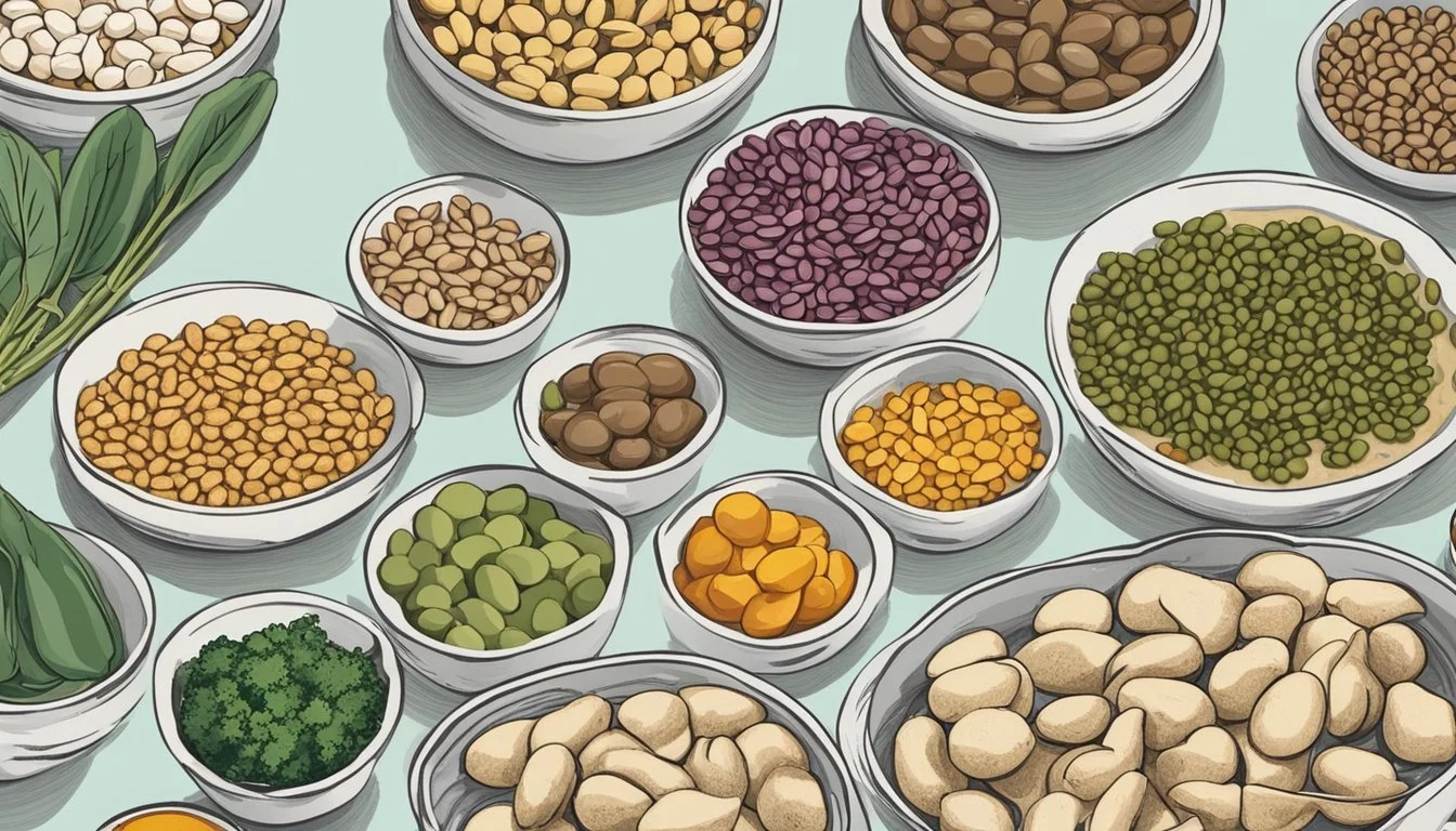 8 Meal Prep Recipes Using Cannellini Beans