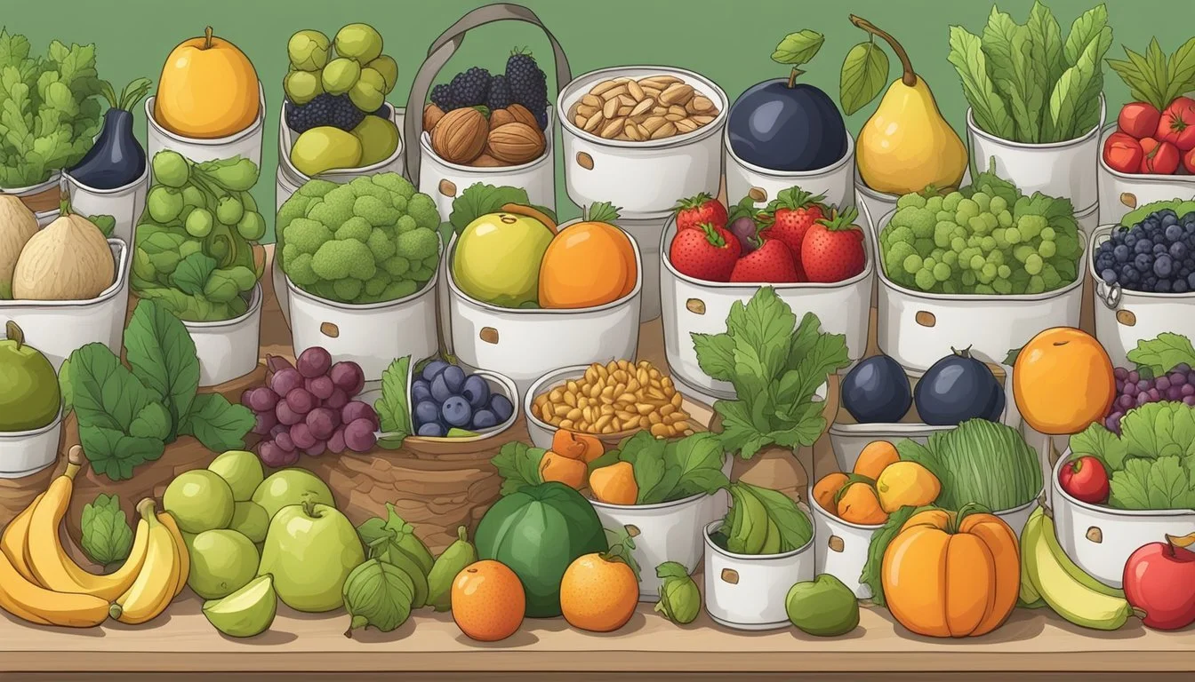 10 Meal Prep Ideas for Arbor Day