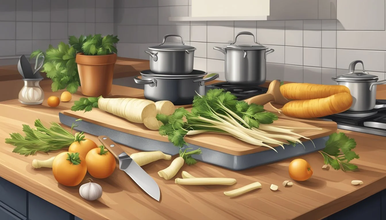 7 Meal Prep Recipes Using Parsnips