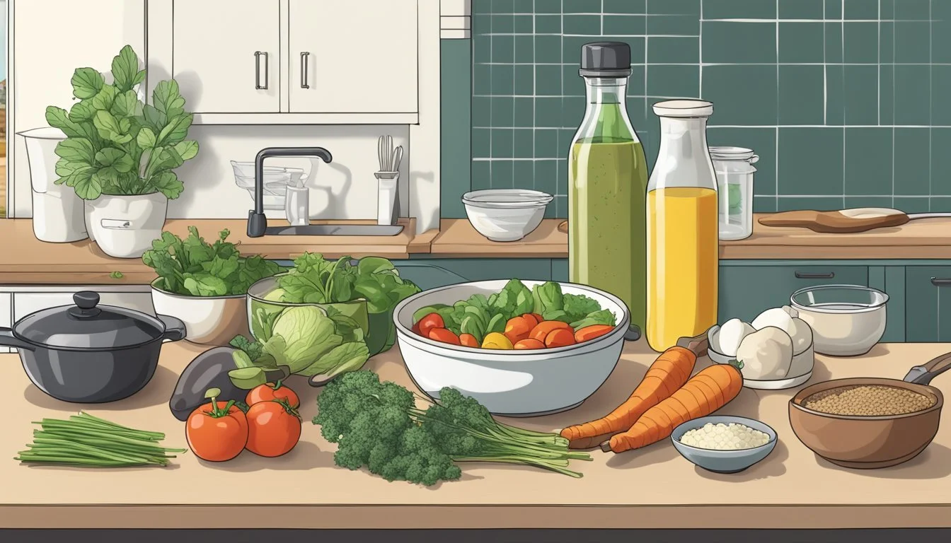 6 Meal Prep Recipes for Healthy One-Pot Meals
