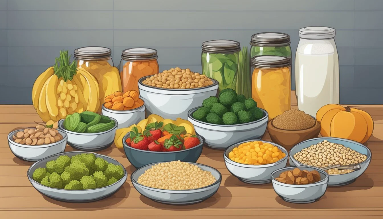 10 Meal Prep Ideas for Ramadan
