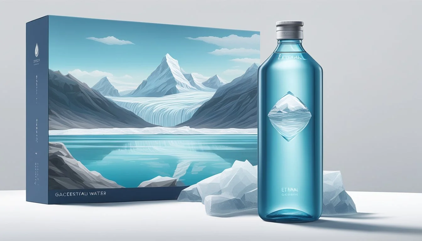 Eternal vs. Icelandic Glacial