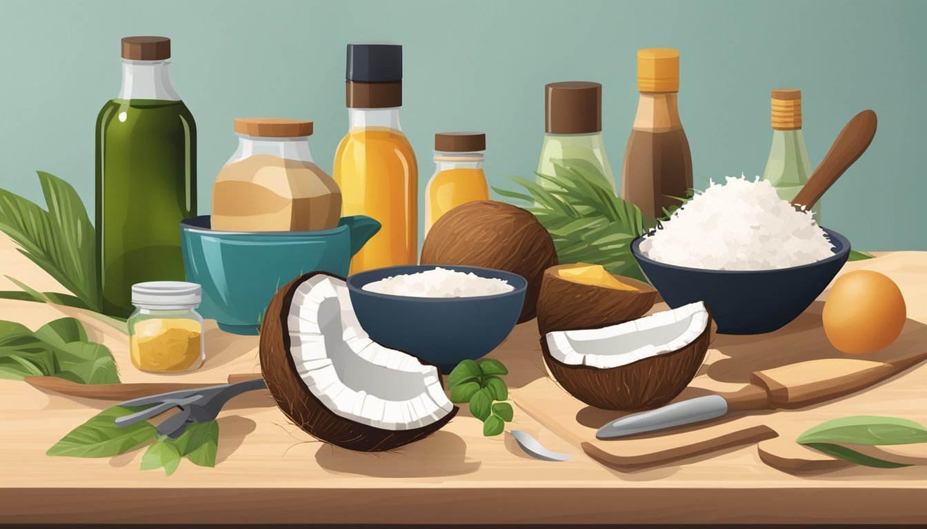 5 Meal Prep Recipes Using Coconut Aminos