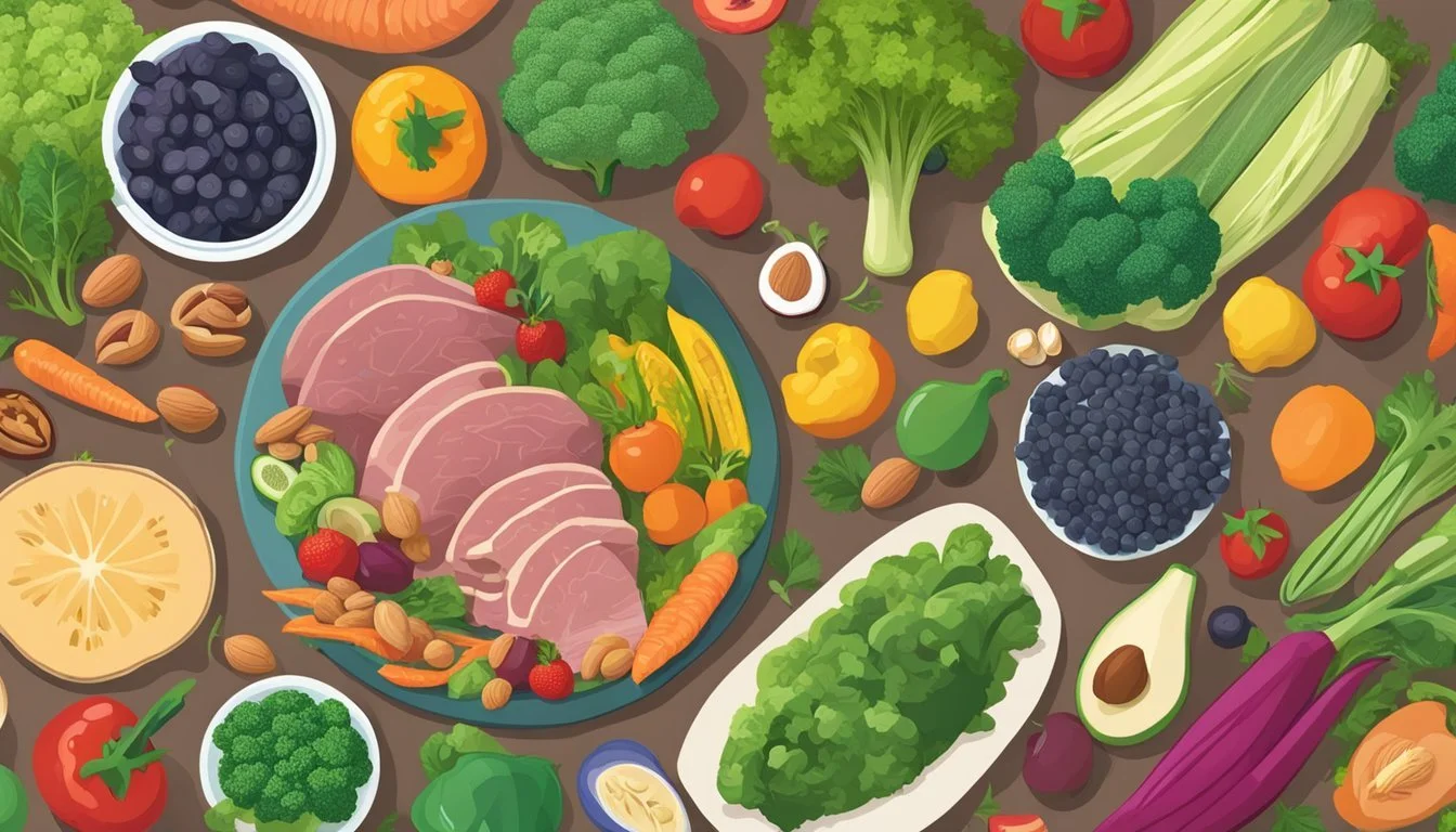 Paleo Diet and Inflammatory Bowel Disease