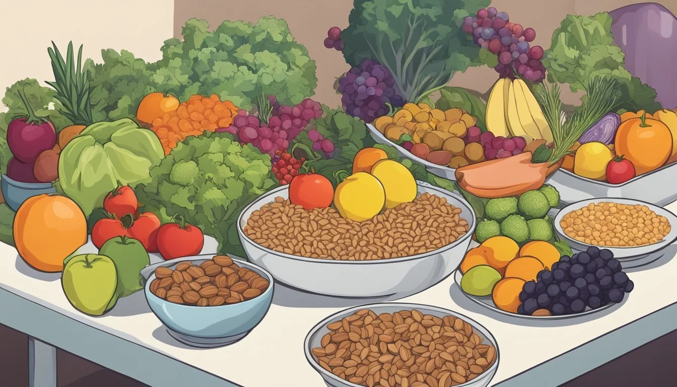 Paleo Diet and Joint Health