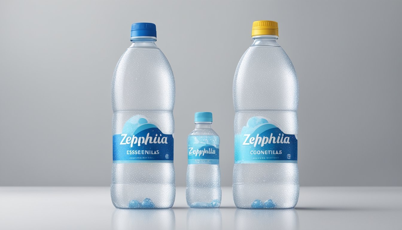 Essentia vs. Zephyrhills