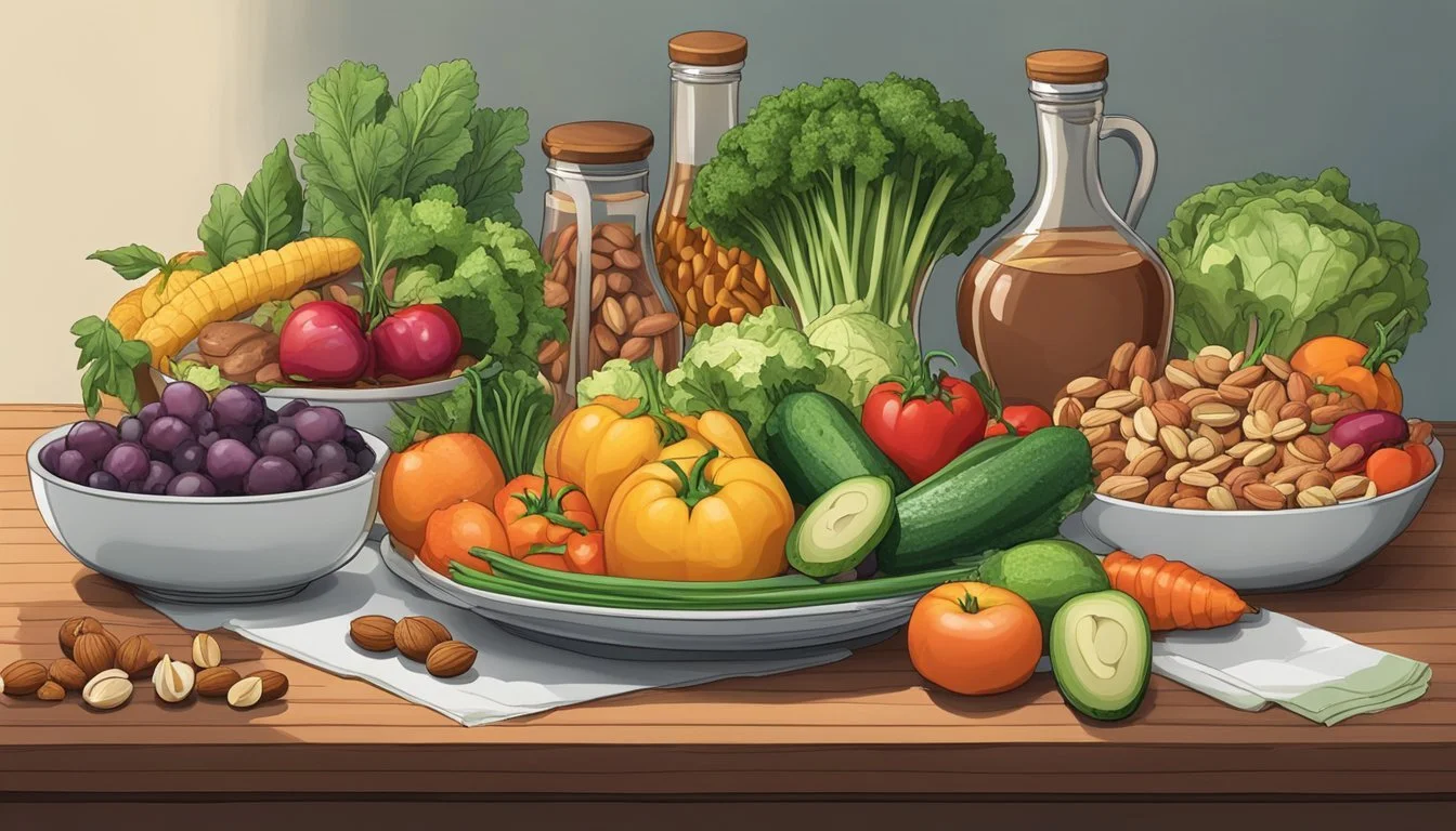 Paleo Diet and Kidney Health