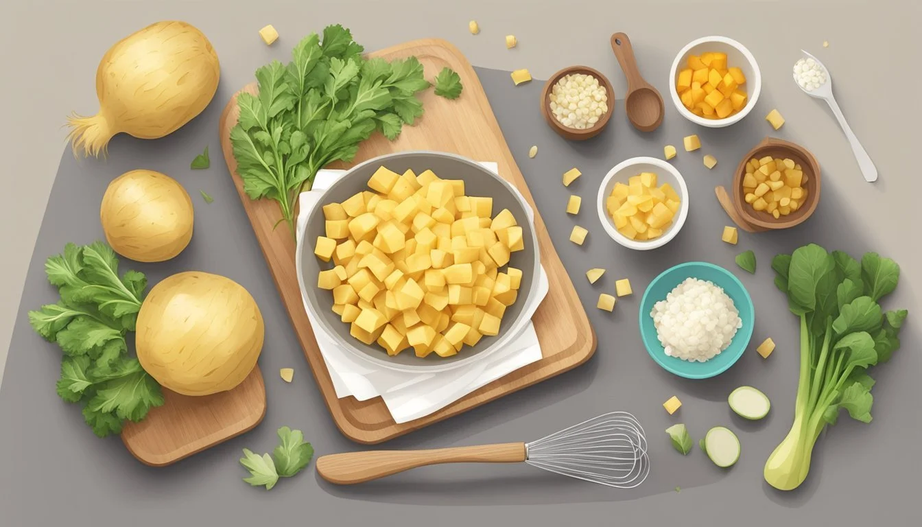 7 Meal Prep Recipes Using Rutabaga
