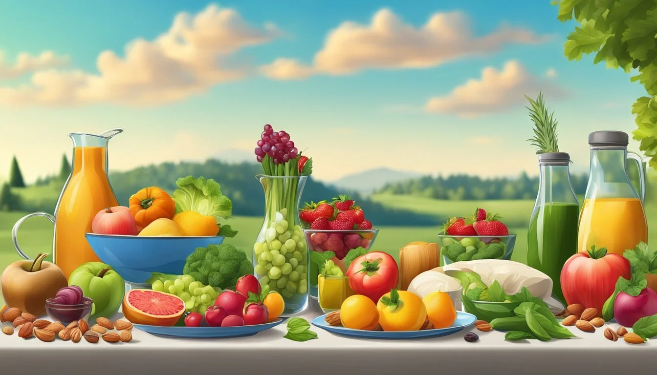 Paleo Diet and Mental Clarity