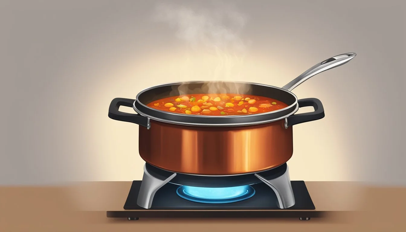 How to Cook with Harissa for North African Heat