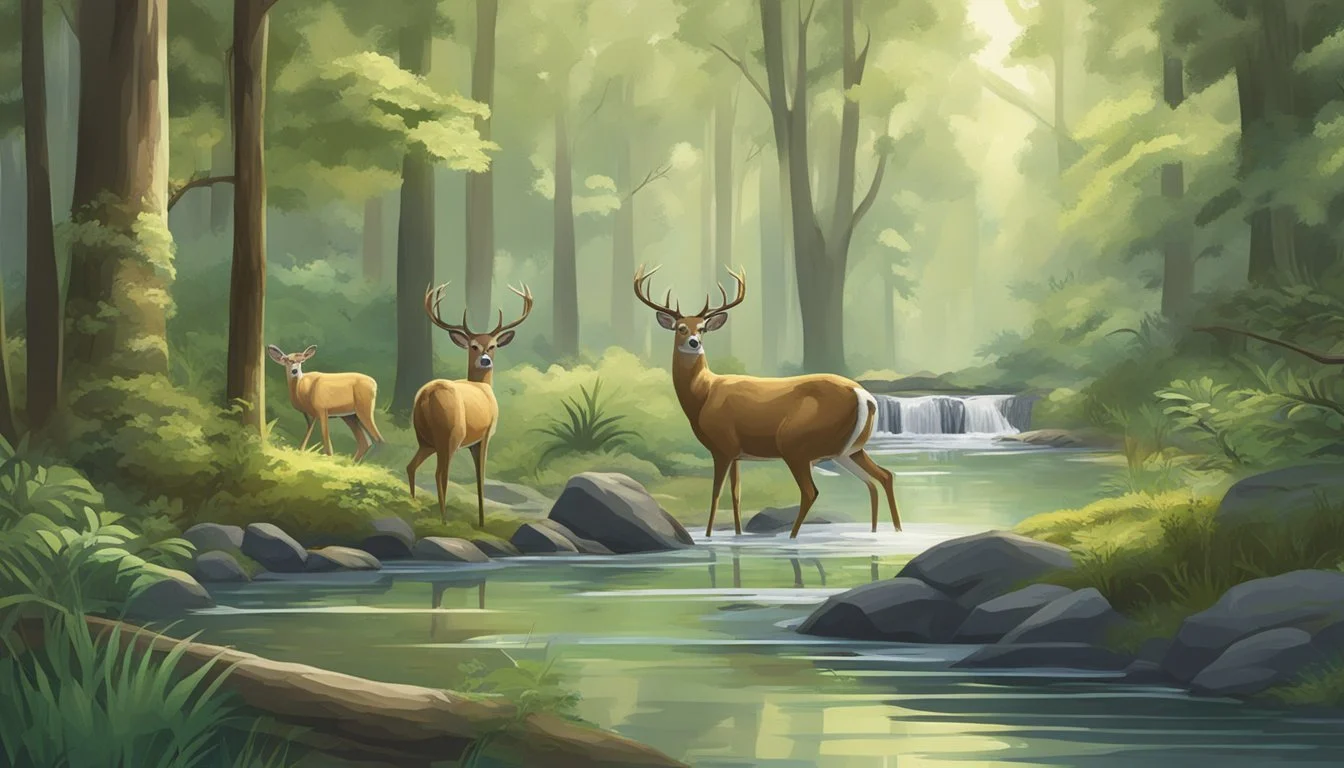 Deer Park vs. Zephyrhills