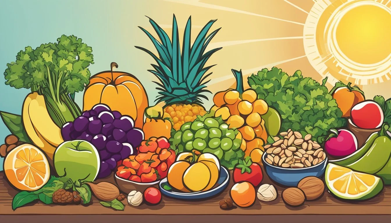 Paleo Diet and Mental Health