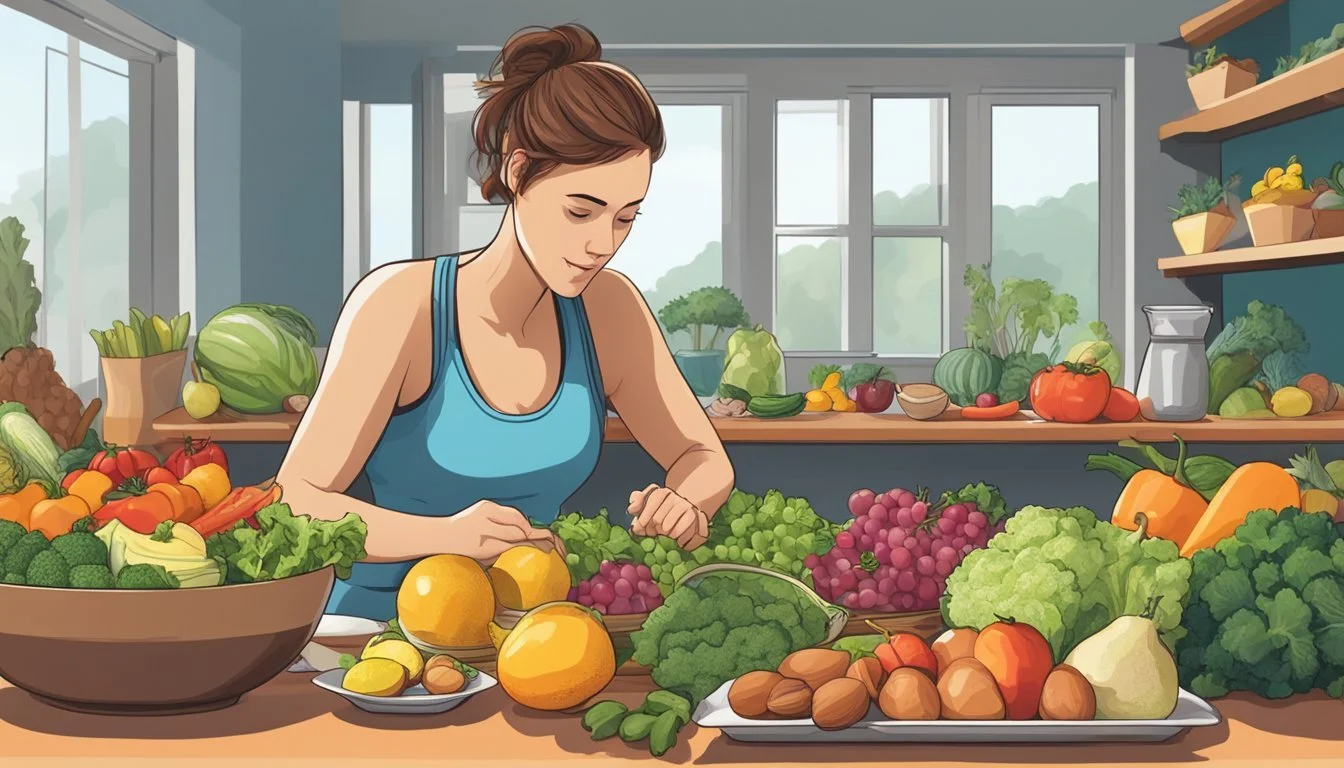 Paleo Diet and Metabolic Syndrome