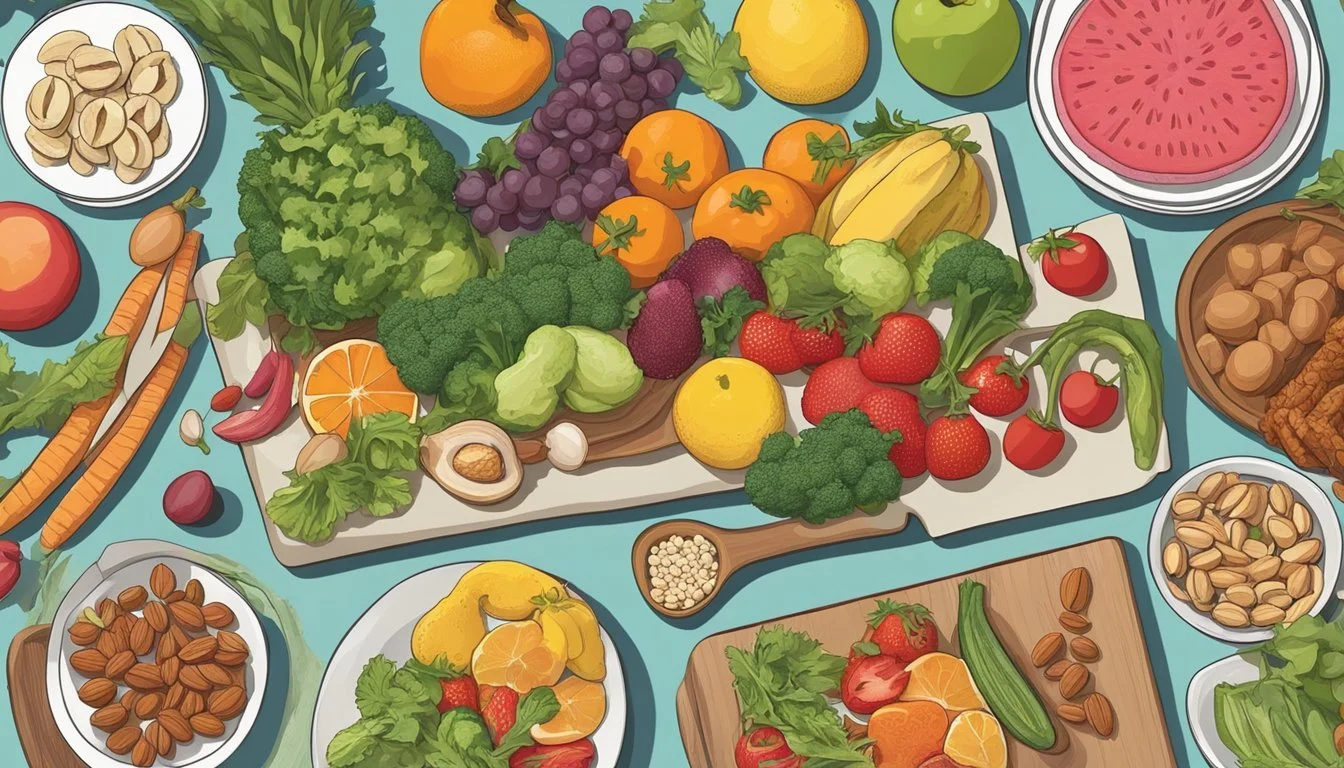 Paleo Diet and Migraines