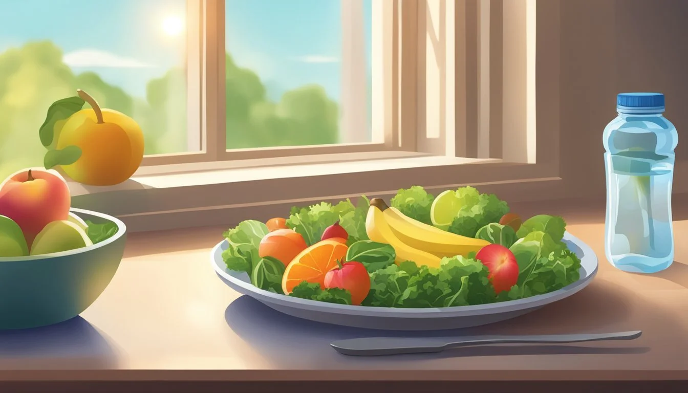 Paleo Diet and Post-Workout Recovery