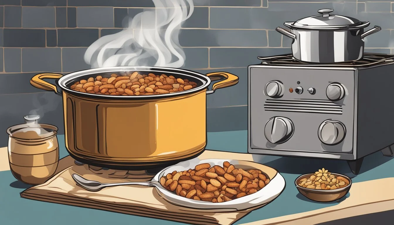 Best Way to Reheat a Cassoulet