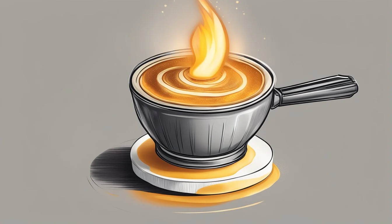 Best Way to Reheat Crème Brûlée