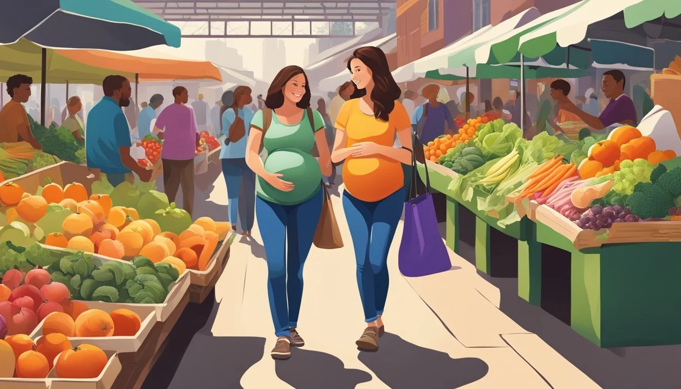 Paleo Diet and Prenatal Health