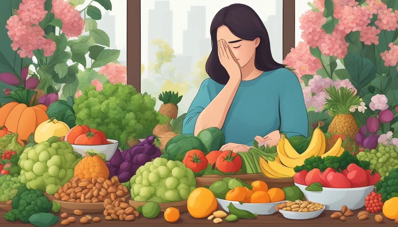 Paleo Diet and Seasonal Allergies