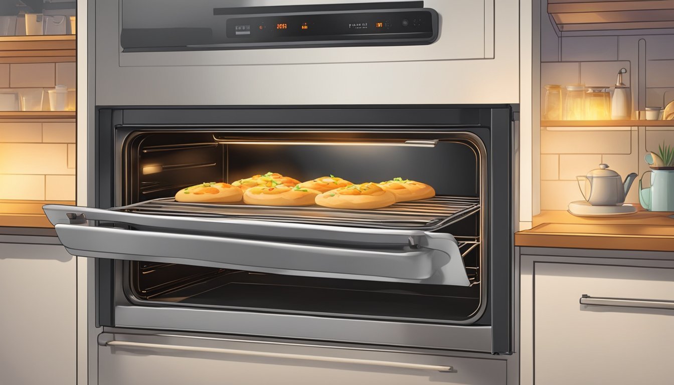 Best Way to Reheat a Focaccia