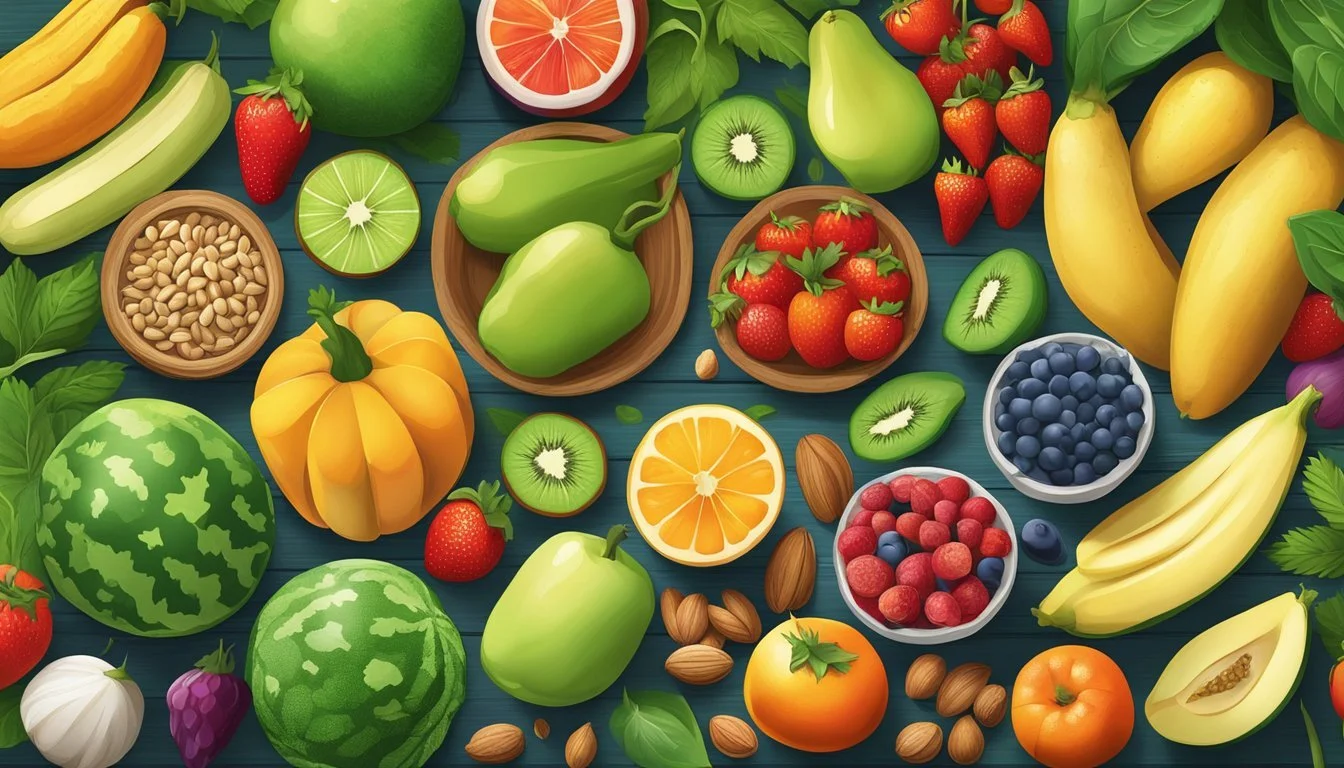 Paleo Diet and Sustainability