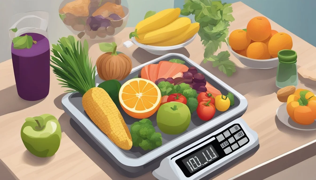 Paleo Diet and Weight Loss Expectations