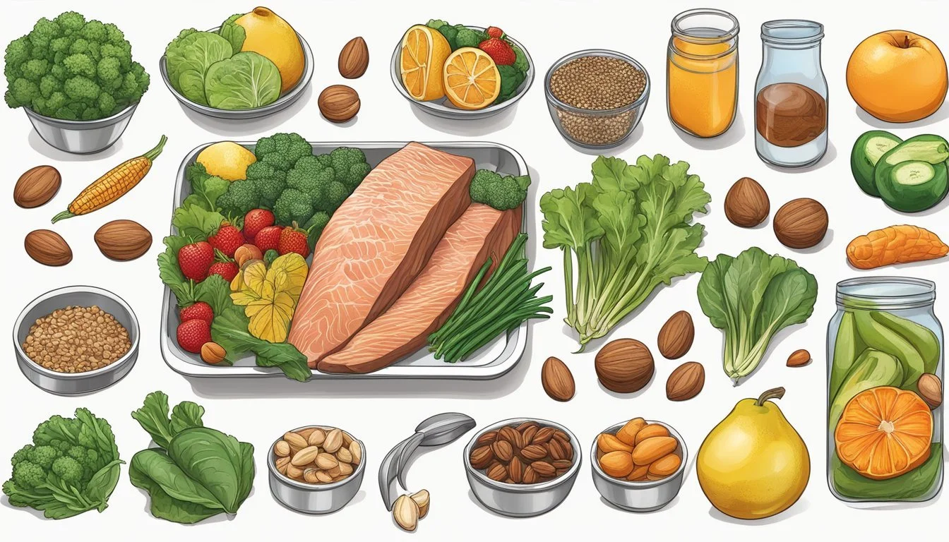 Paleo Diet for Endurance Athletes