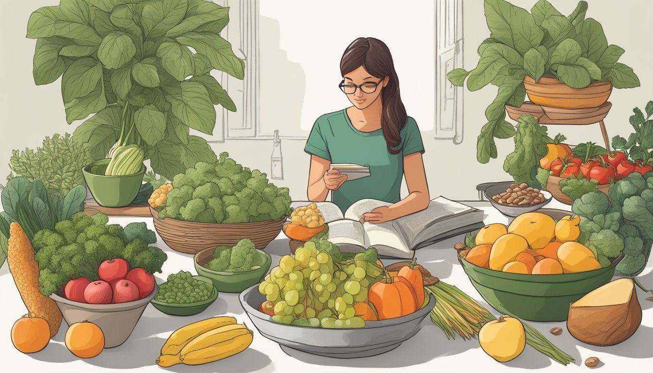 Paleo Diet for Vegans