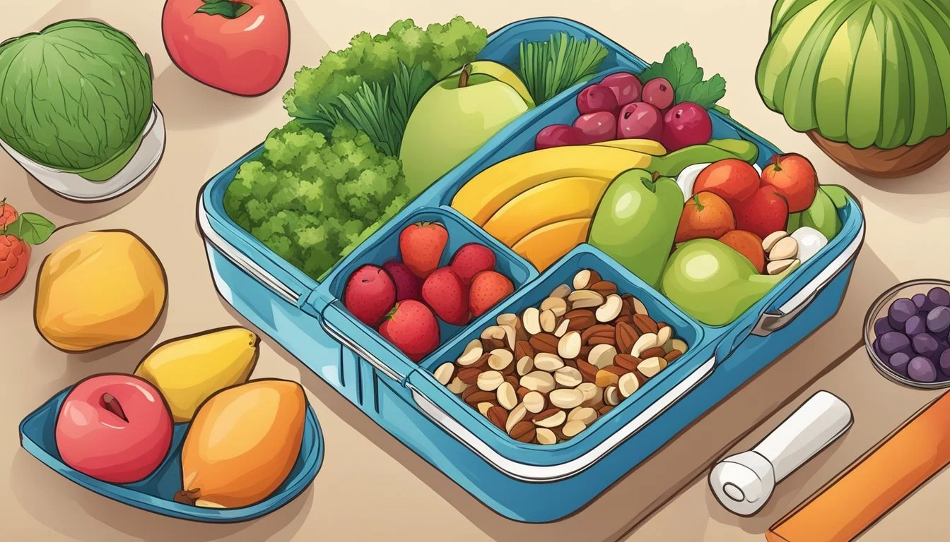 Paleo Diet for Kids