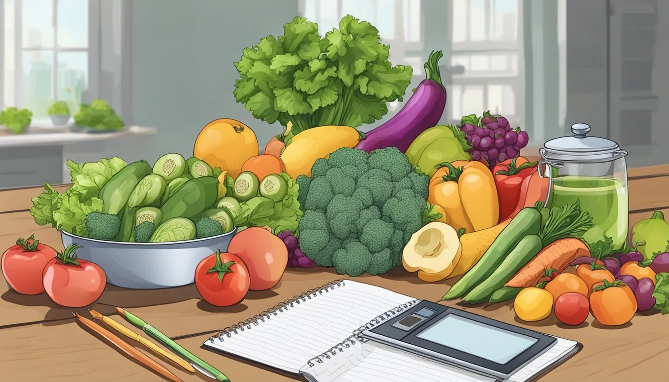 Paleo Meal Planning for Beginners