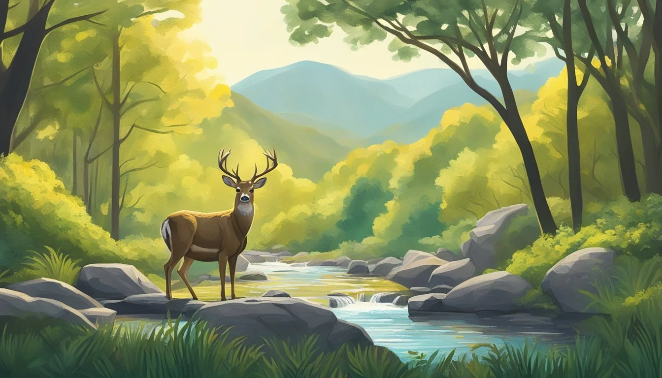 Deer Park vs. Topo Chico