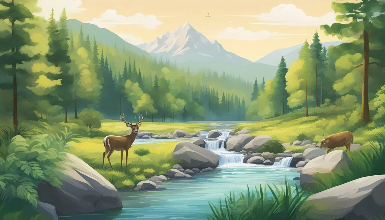 Deer Park vs. San Pellegrino