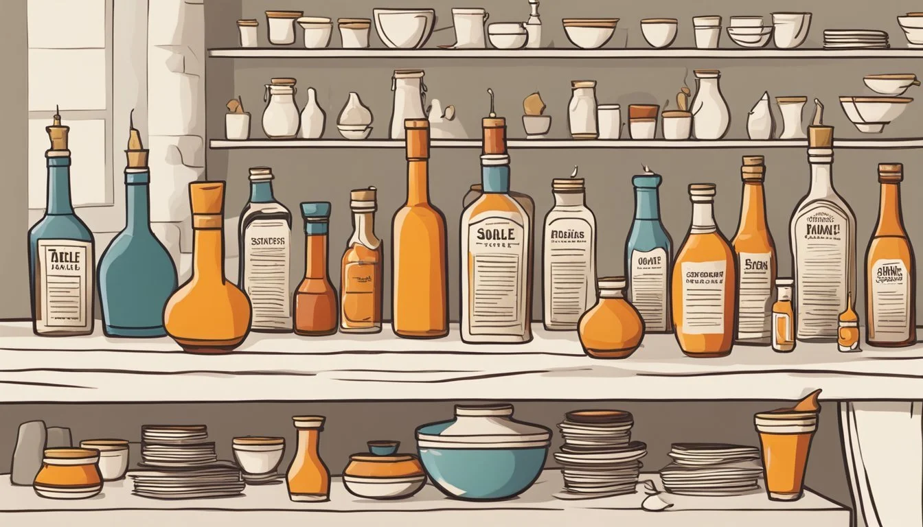 The History of Hot Sauce