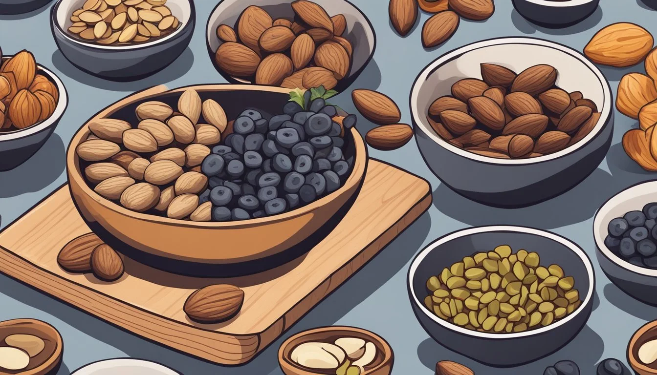 Paleo-Friendly Snacks for Busy Lifestyles