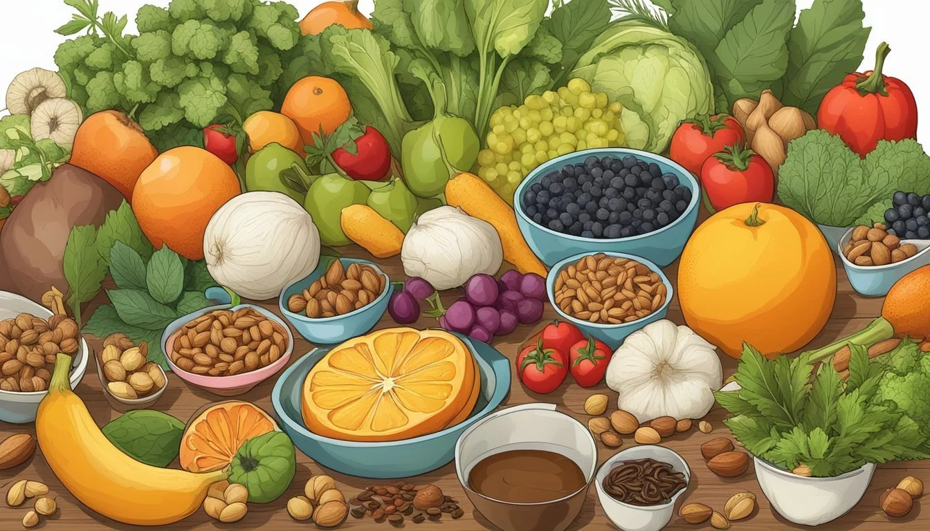 Seasonal Paleo Recipes for Year-Round Eating
