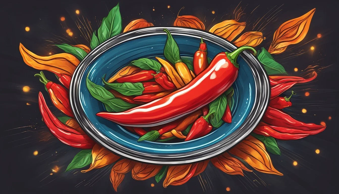 The Health Benefits of Capsaicin