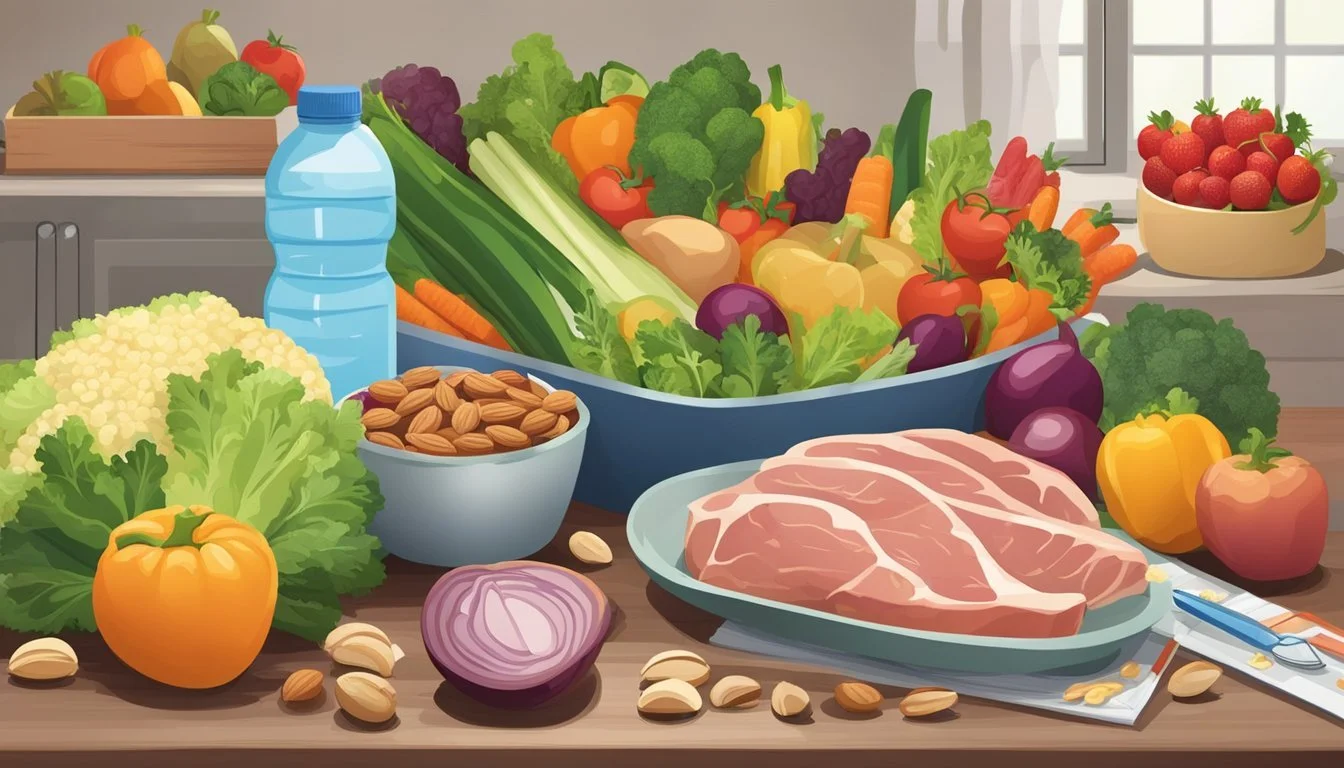 The Basics of Starting a Paleo Diet