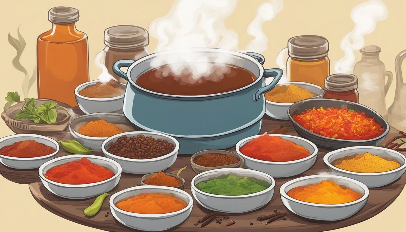 The Psychology of Spice