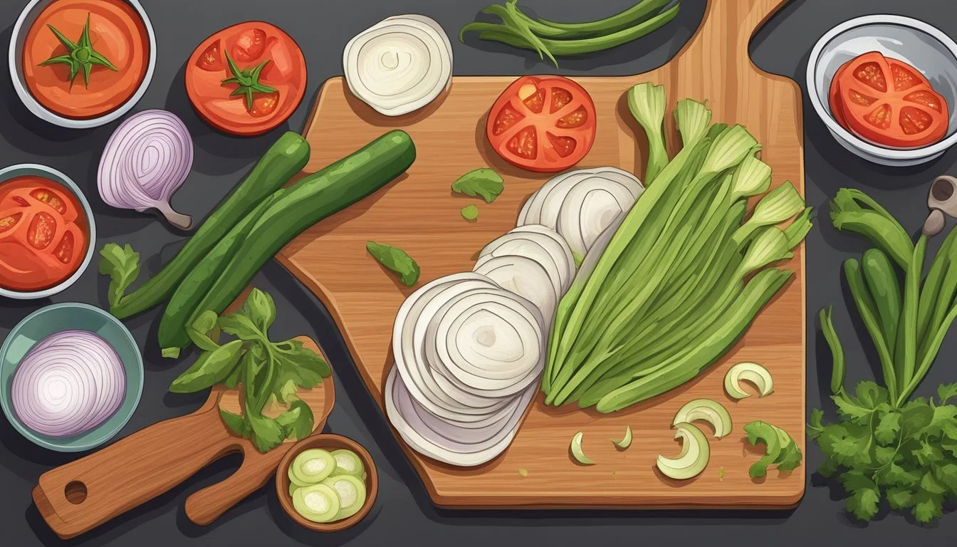 How to Cook with Nopales