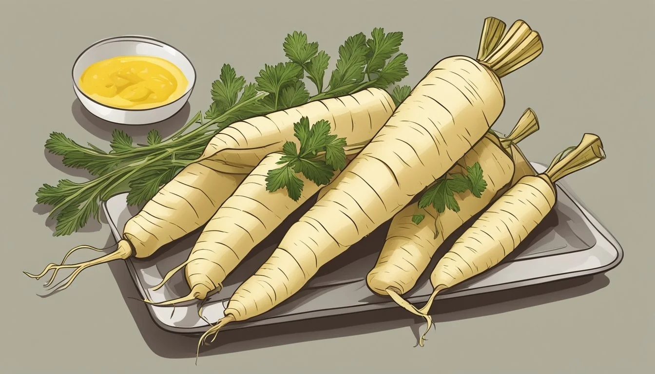 How to Cook with Parsnips